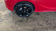 Vauxhall Corsa 1.2 Turbo GS 5dr Petrol Hatchback